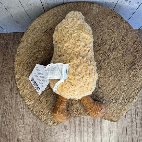 Jellycat Peanut NEW! Jellycat Amuseables FAST SHIP Gift Authentic - Picture 4 of 7